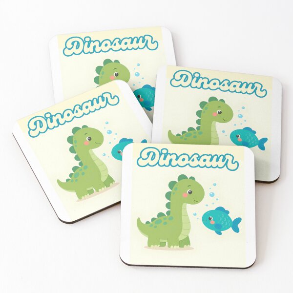 Item preview, Dinosaurs are dragons designed and sold by Agu210.