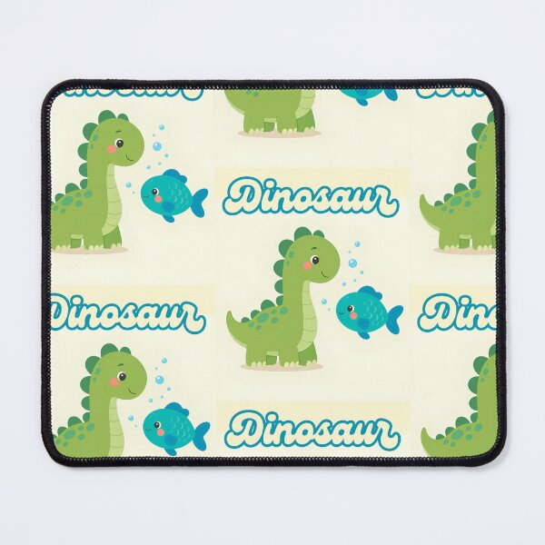 Item preview, Dinosaurs are dragons designed and sold by Agu210.