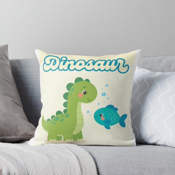 Item preview, Dinosaurs are dragons designed and sold by Agu210.