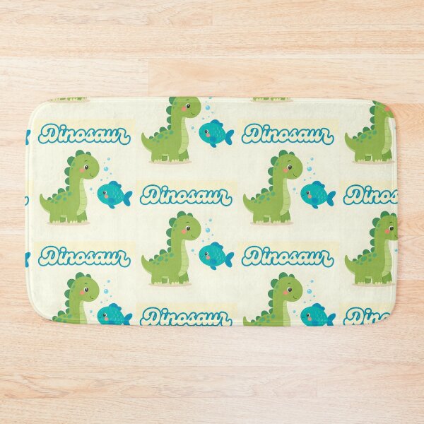 Item preview, Dinosaurs are dragons designed and sold by Agu210.