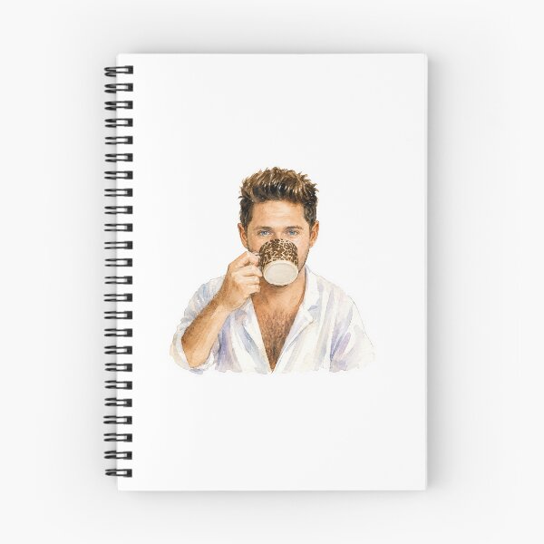 Item preview, Dinner Party Niall designed and sold by mbrown918.