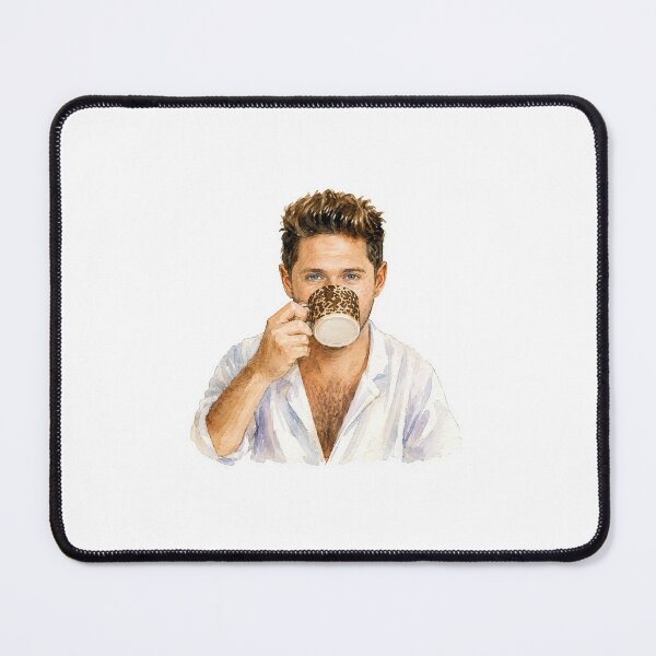 Item preview, Dinner Party Niall designed and sold by mbrown918.