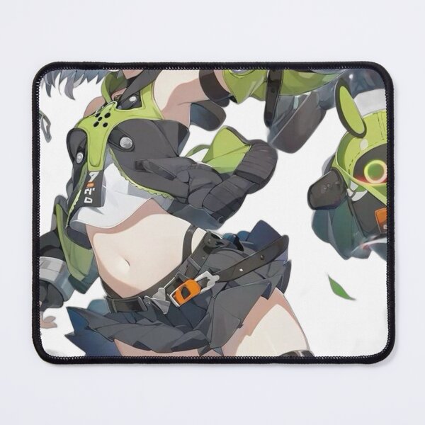 Item preview, Anby Zenless Zone Zero designed and sold by KomiArts.