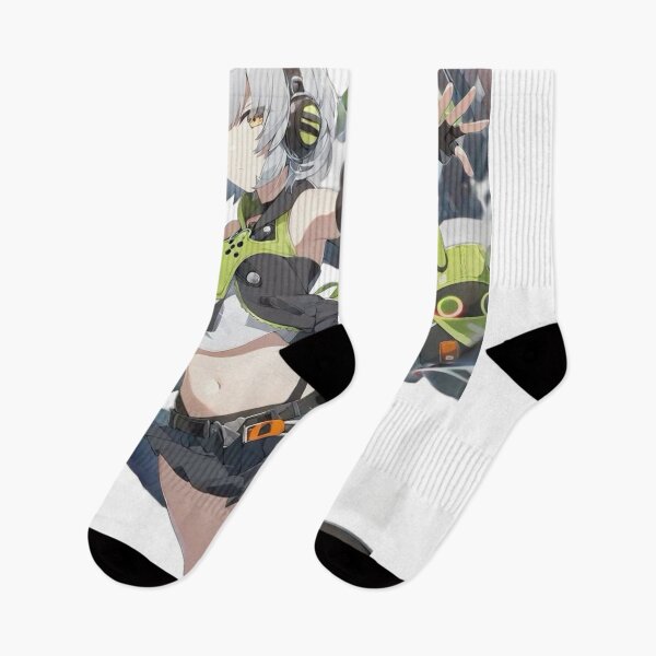 Item preview, Anby Zenless Zone Zero designed and sold by KomiArts.