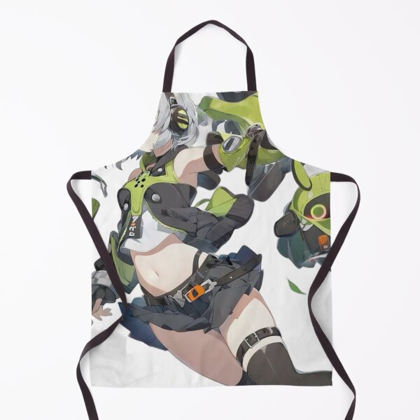Item preview, Anby Zenless Zone Zero designed and sold by KomiArts.