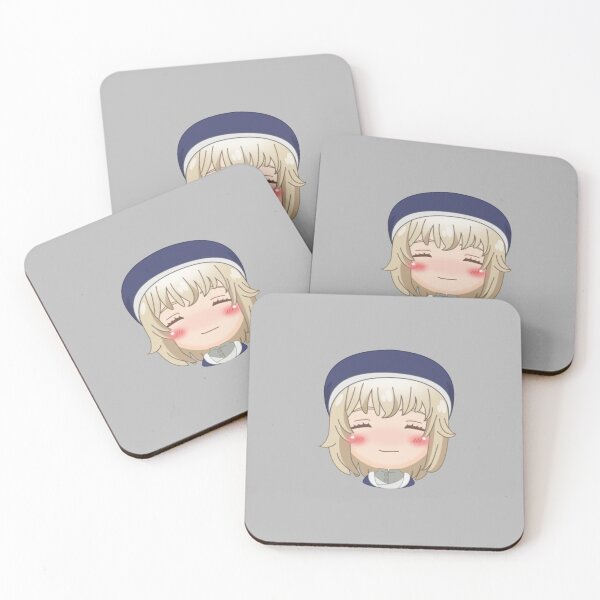 Item preview, Delicious In Dungeon - Falin Touden  designed and sold by Inthestardust.