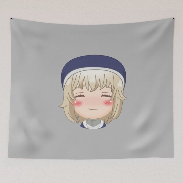 Item preview, Delicious In Dungeon - Falin Touden  designed and sold by Inthestardust.