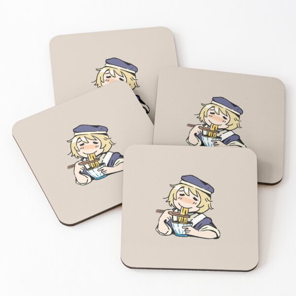 Item preview, Delicious In Dungeon - Falin Touden  designed and sold by Inthestardust.
