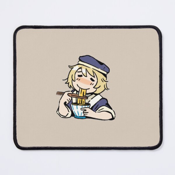 Item preview, Delicious In Dungeon - Falin Touden designed and sold by Inthestardust.