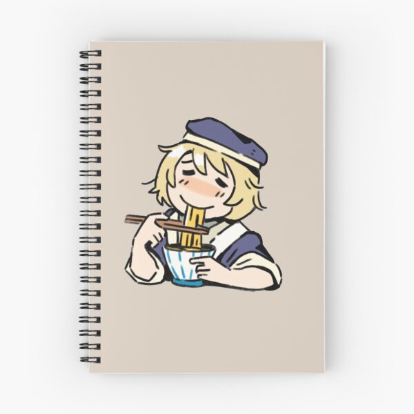 Item preview, Delicious In Dungeon - Falin Touden  designed and sold by Inthestardust.