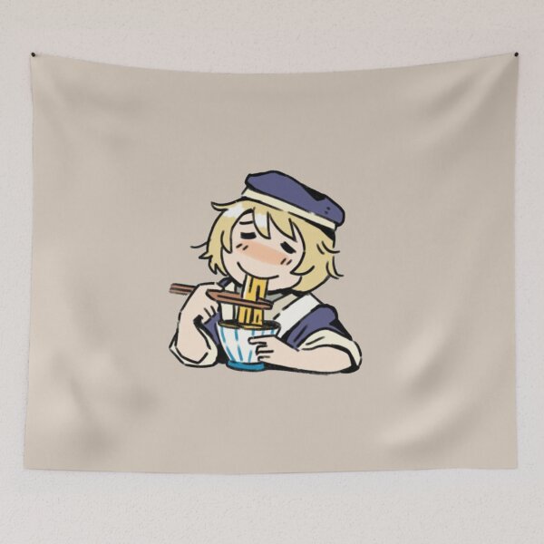 Item preview, Delicious In Dungeon - Falin Touden  designed and sold by Inthestardust.