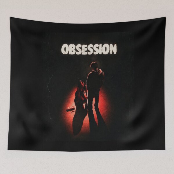 Item preview,  Obsession designed and sold by thrynafenquar.