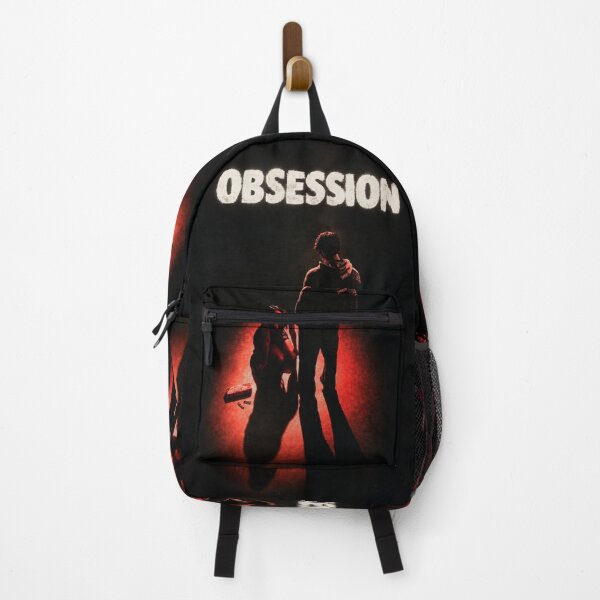 Item preview, Obsession designed and sold by thrynafenquar.