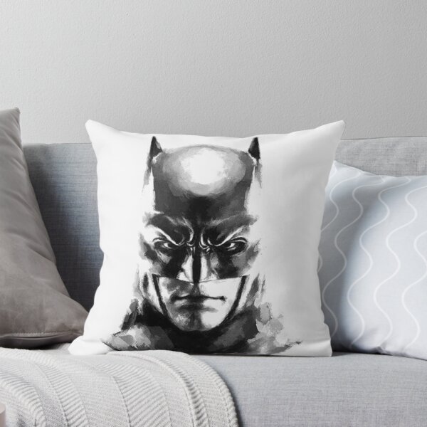 Item preview, The Dark Knight designed and sold by MKDSN.