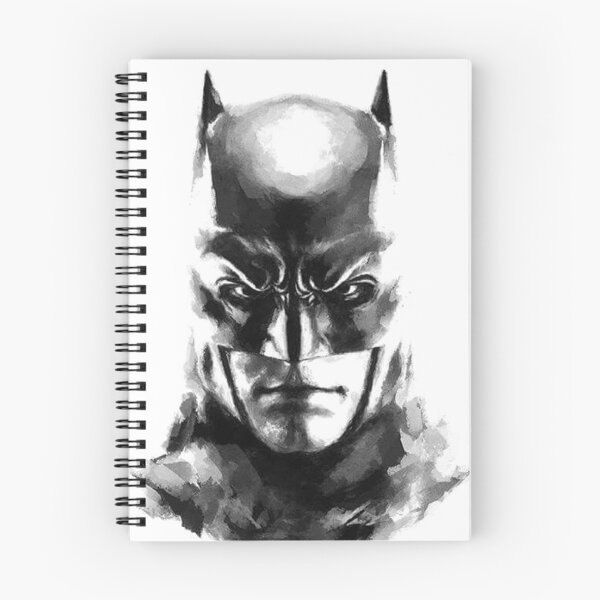 Item preview, The Dark Knight designed and sold by MKDSN.