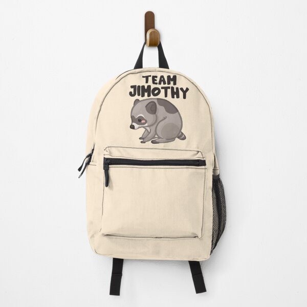 Item preview, Team Jimothy with Dark Font Version designed and sold by Khotekmei.