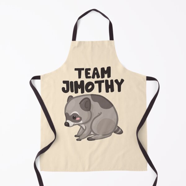 Item preview, Team Jimothy with Dark Font Version designed and sold by Khotekmei.