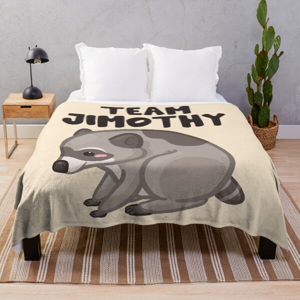 Item preview, Team Jimothy with Dark Font Version designed and sold by Khotekmei.