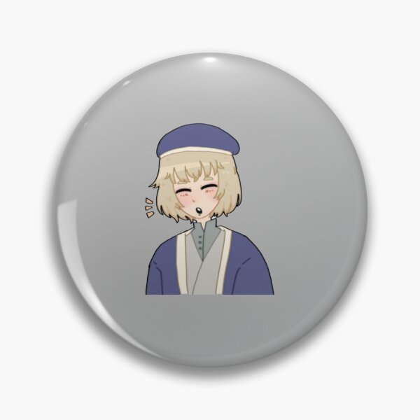 Item preview, Delicious In Dungeon - Falin Touden  designed and sold by Inthestardust.