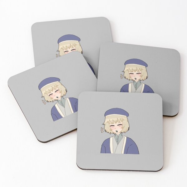 Item preview, Delicious In Dungeon - Falin Touden  designed and sold by Inthestardust.