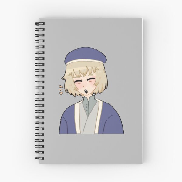 Item preview, Delicious In Dungeon - Falin Touden  designed and sold by Inthestardust.
