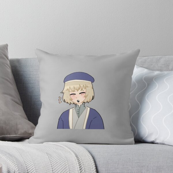 Item preview, Delicious In Dungeon - Falin Touden  designed and sold by Inthestardust.