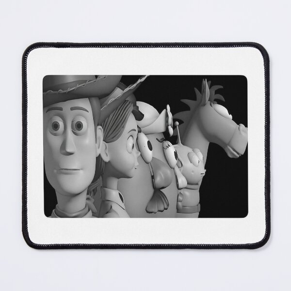 Item preview, toy movie meme woody jessie  designed and sold by miss madison creates.