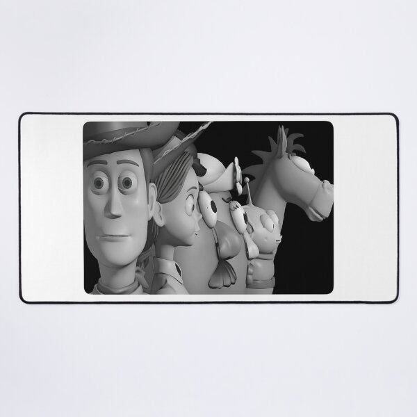 Item preview, toy movie meme woody jessie designed and sold by miss madison creates.
