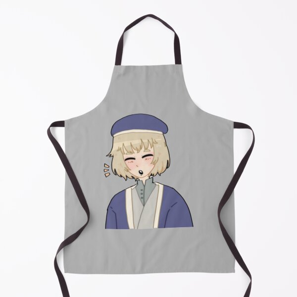 Item preview, Delicious In Dungeon - Falin Touden designed and sold by Inthestardust.