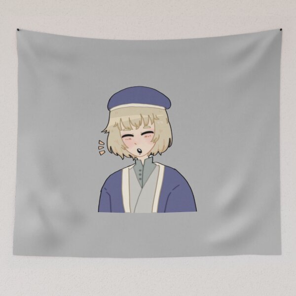 Item preview, Delicious In Dungeon - Falin Touden  designed and sold by Inthestardust.