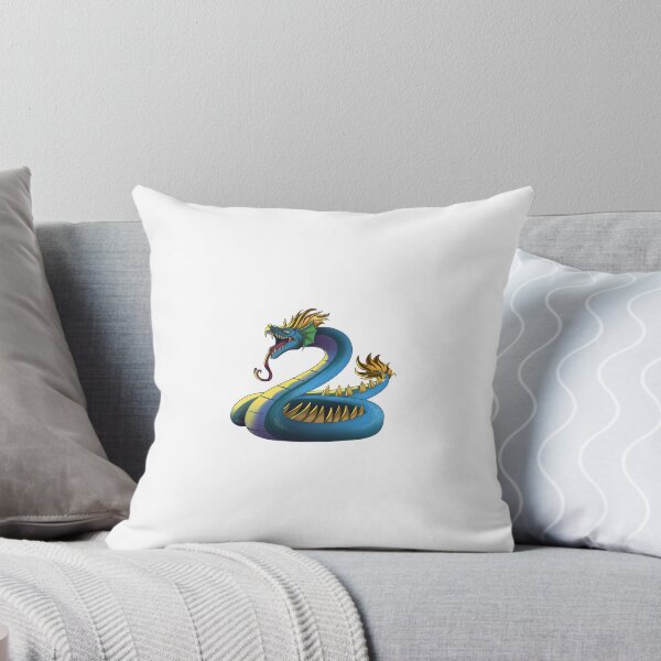Item preview, dragons printed  designed and sold by Harmeetgabb.