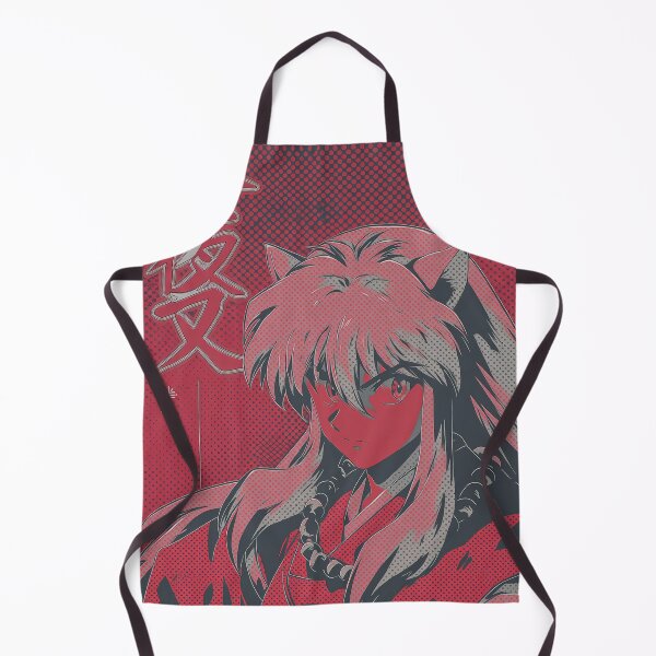 Item preview, Dog Demon Chad Halftone designed and sold by AnimeArsenalPrints.