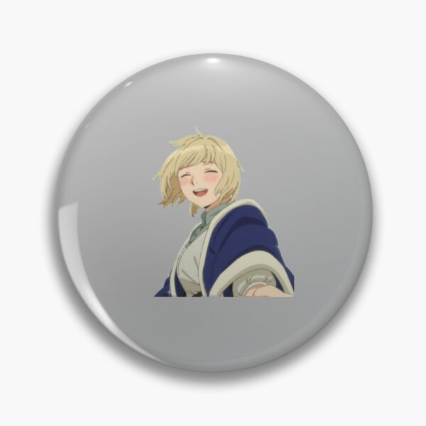 Item preview, Delicious In Dungeon - Falin Touden  designed and sold by Inthestardust.