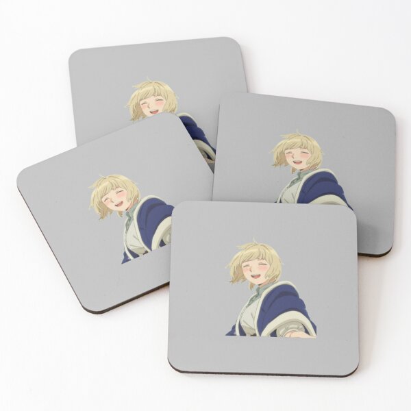 Item preview, Delicious In Dungeon - Falin Touden  designed and sold by Inthestardust.
