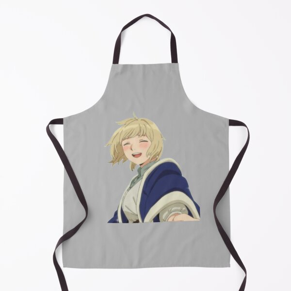 Item preview, Delicious In Dungeon - Falin Touden designed and sold by Inthestardust.