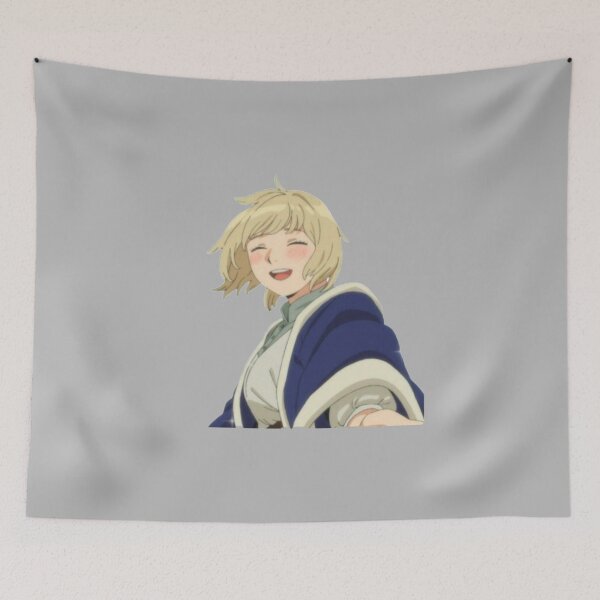 Item preview, Delicious In Dungeon - Falin Touden  designed and sold by Inthestardust.