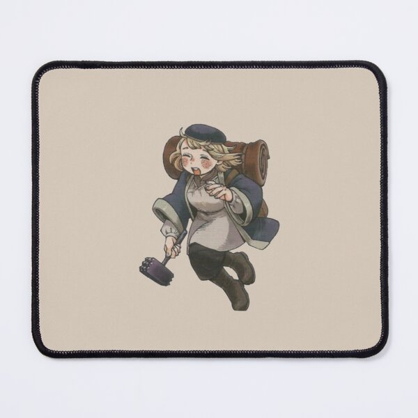 Item preview, Delicious In Dungeon - Falin Touden designed and sold by Inthestardust.