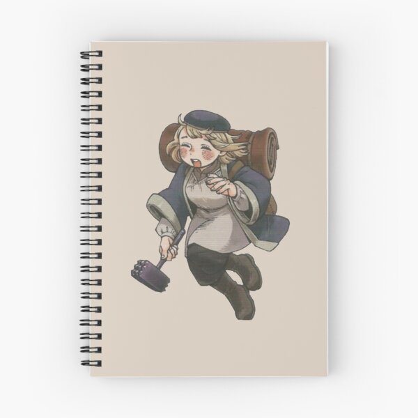 Item preview, Delicious In Dungeon - Falin Touden  designed and sold by Inthestardust.