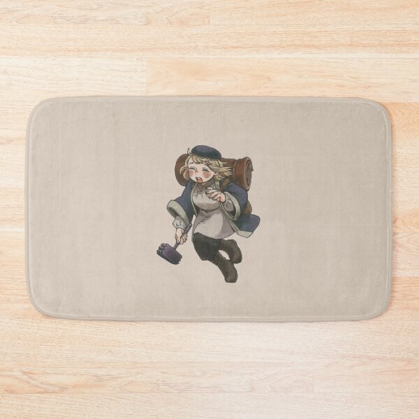 Item preview, Delicious In Dungeon - Falin Touden  designed and sold by Inthestardust.
