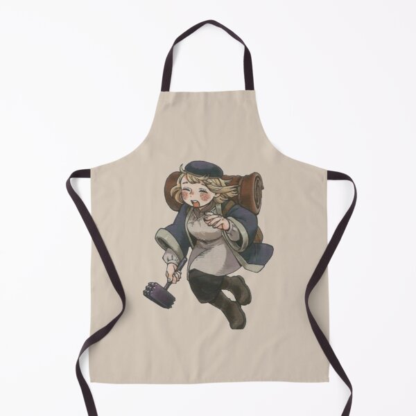 Item preview, Delicious In Dungeon - Falin Touden designed and sold by Inthestardust.