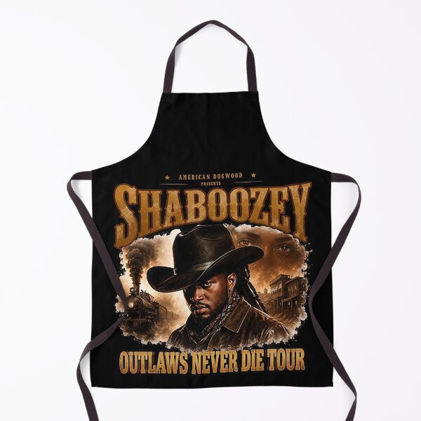 Item preview, shabozey outlaws never die tour 2026 intisari designed and sold by smacinerney3x.