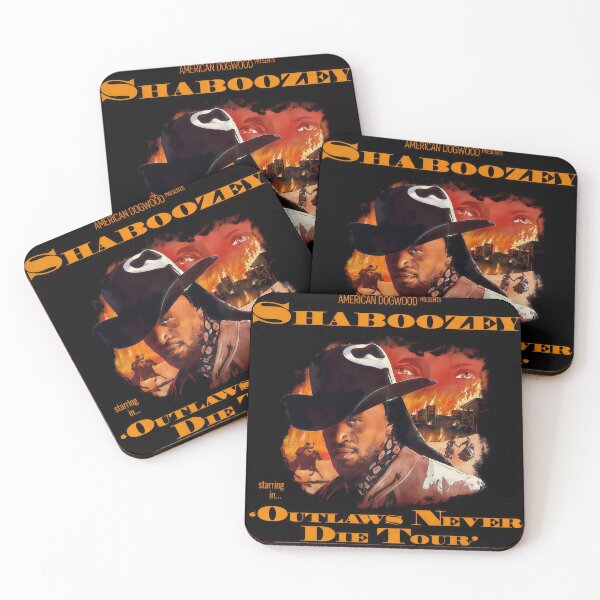 Item preview, shaboozey outlaws never die tour 2026 intisari designed and sold by smacinerney3x.