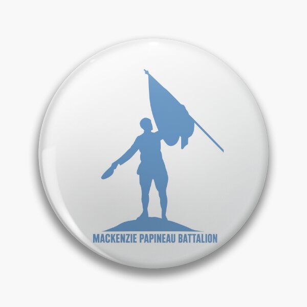 Item preview, Mackenzie Papineau Battalion Spanish Civil War Artwork Print designed and sold by PinUpPizzazz.