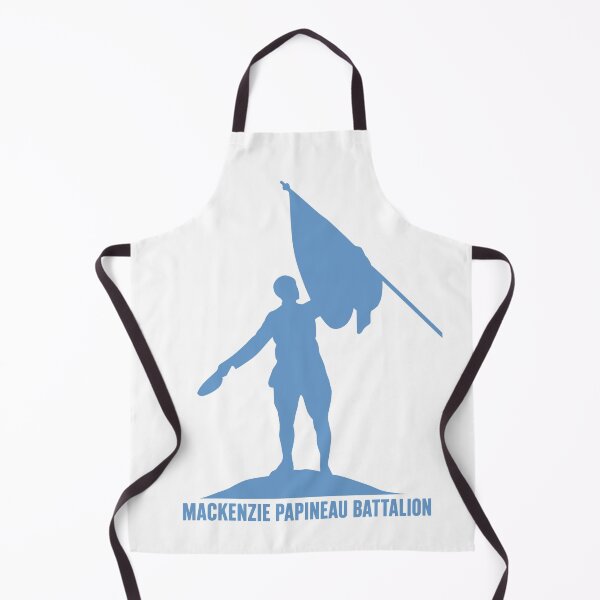 Item preview, Mackenzie Papineau Battalion Spanish Civil War Artwork Print designed and sold by PinUpPizzazz.