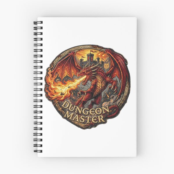 Item preview, Dungeon Master designed and sold by YBY1981.