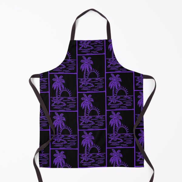 Item preview, Palm Tree and Sunset XXIII designed and sold by emusicmedia.