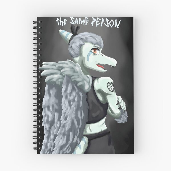 Item preview, You’re Still the Same Person designed and sold by Gerhard-VIN.