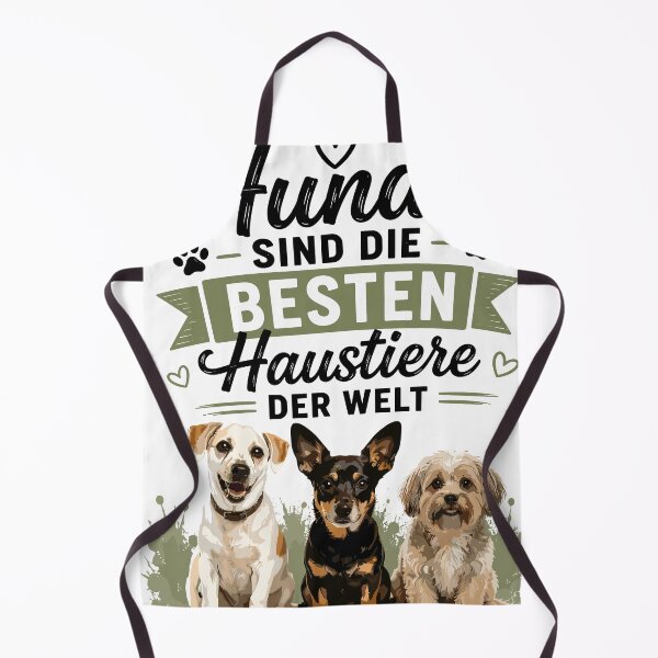 Item preview, Dogs are the best designed and sold by Fritz5563.
