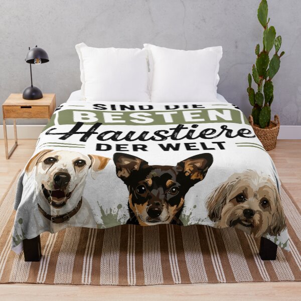 Item preview, Dogs are the best designed and sold by Fritz5563.