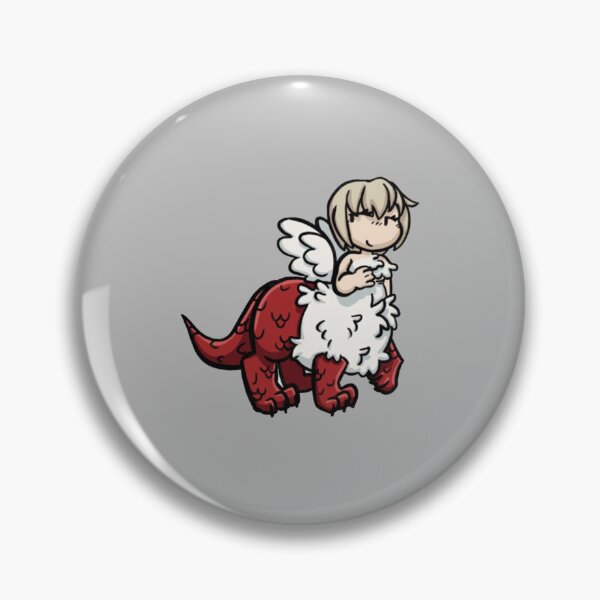 Item preview, Delicious In Dungeon - Falin Touden  designed and sold by Inthestardust.